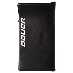 Stockhand Bauer Vapor FLYLITE Black Senior rechte Hand (regular)