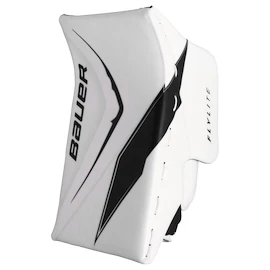 Stockhand Bauer Vapor FLYLITE White/Black Senior