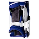 Stockhand Bauer Vapor FLYLITE White/Blue Senior