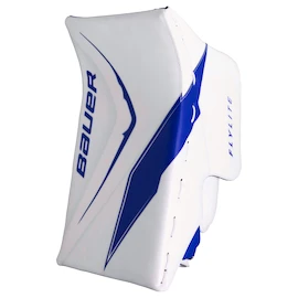 Stockhand Bauer Vapor FLYLITE White/Blue Senior