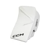 Stockhand CCM Axis 2.5 white/white/white/white Junior