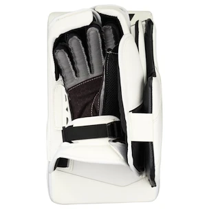 Stockhand CCM Eflex 7.9 White Senior rechte Hand (regular)