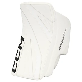 Stockhand CCM Eflex 7 White Senior