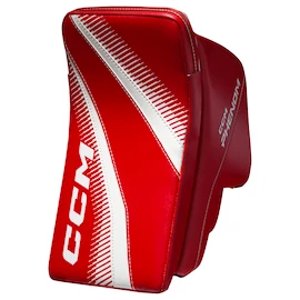 Stockhand CCM Phenom Detroit Junior
