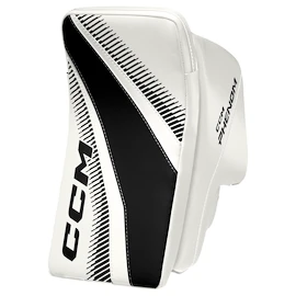 Stockhand CCM Phenom White/Black Junior