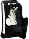 Stockhand CCM YTflex 3 White/Black Bambini (Youth)