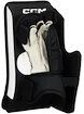 Stockhand CCM YTflex 3 white/white/royal/black Bambini (Youth)