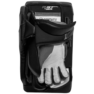 Stockhand Warrior Ritual G7 Black Junior rechte Hand (regular)