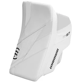 Stockhand Warrior Ritual G7 PRO White Senior