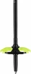 Stöcke Leki  Guide 3 Black-neon yellow - dark anthracite 110-150