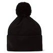 Strickmütze CCM  Pom Casual Black Senior
