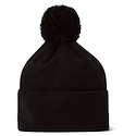 Strickmütze CCM  Pom Casual Black Senior