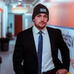 Strickmütze Howies  Game Day Gray