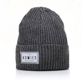 Strickmütze Howies Game Day Gray