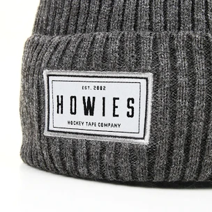 Strickmütze Howies  Game Day Gray