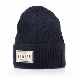 Strickmütze Howies Game Day Navy
