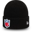 Strickmütze New Era  NFL OFFICIAL LOGO