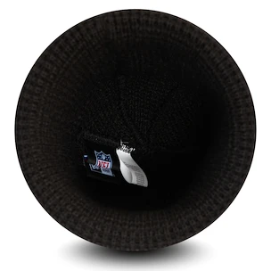 Strickmütze New Era  NFL OFFICIAL LOGO