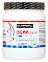 Survival BCAA 4:1:1 Fair Power 150 tbl.