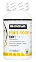 Survival  HMB 5000 Fair Power 150 tbl