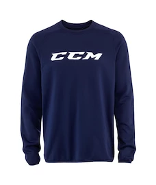 Sweatshirt CCM Locker Room JR