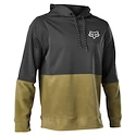 Sweatshirt Fox  Ranger Windblock Hoodie