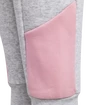 Sweatshirt-Set adidas  Badge Of Sport Bold Blue Fleece Light Pink