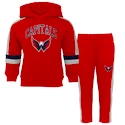 Sweatshirt-Set Outerstuff NHL Kinder Fleece Sets  Break Out