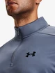 Sweatshirt Under Armour UA Armour Fleece 1/4 Zip-PPL