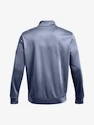 Sweatshirt Under Armour UA Armour Fleece 1/4 Zip-PPL