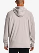 Sweatshirt Under Armour UA Armour Fleece FZ Hoodie-GRY