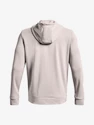 Sweatshirt Under Armour UA Armour Fleece FZ Hoodie-GRY