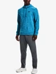 Sweatshirt Under Armour UA Armour Fleece Twist HD-BLU