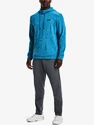 Sweatshirt Under Armour UA Armour Fleece Twist HD-BLU