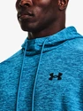 Sweatshirt Under Armour UA Armour Fleece Twist HD-BLU