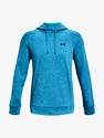 Sweatshirt Under Armour UA Armour Fleece Twist HD-BLU