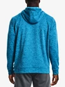 Sweatshirt Under Armour UA Armour Fleece Twist HD-BLU