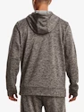 Sweatshirt Under Armour UA Armour Fleece Twist HD-GRY