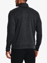 Sweatshirt Under Armour UA Storm PulloverFleece QZ-BLK