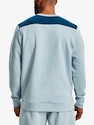 Sweatshirt Under Armour UA SUMMIT KNIT CREW-BLU