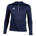 Sweatshirt Warrior Covert Hybrid Pullover Yth XS, Dunkelblau