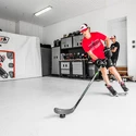 Synthetisches Eis Hockeyshot  Revolution Skate-able Tiles 20x