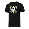T-shirt 47 Brand Club NHL Anaheim Ducks 2019