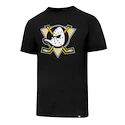 T-shirt 47 Brand Club NHL Anaheim Ducks 2019