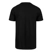 T-shirt 47 Brand Club Tee NHL Philadelphia Flyers Black GS19