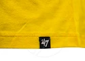 T-Shirt 47 Brand Splitter Tee NHL Pittsburgh Penguins