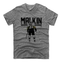 T-Shirt 500 LEVEL Hyper K NHL Pittsburgh Penguins Jevgenij Malkin 71