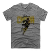 T-Shirt 500 LEVEL Retro Y NHL Boston Bruins Zdeno Chara 33