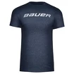 T-Shirt Bauer Core SS Crew SR