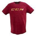 T-Shirt CCM CCM Big Logo SR